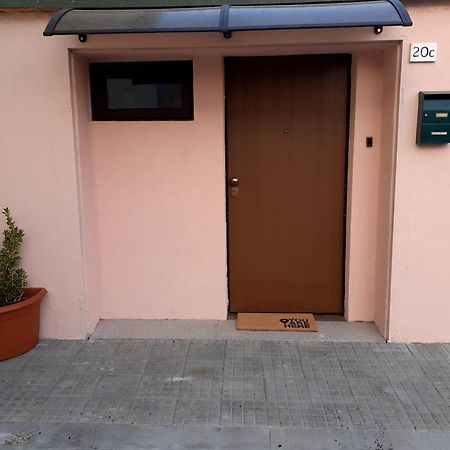 Sa Domo Holorada 3 Villa Olbia Bagian luar foto
