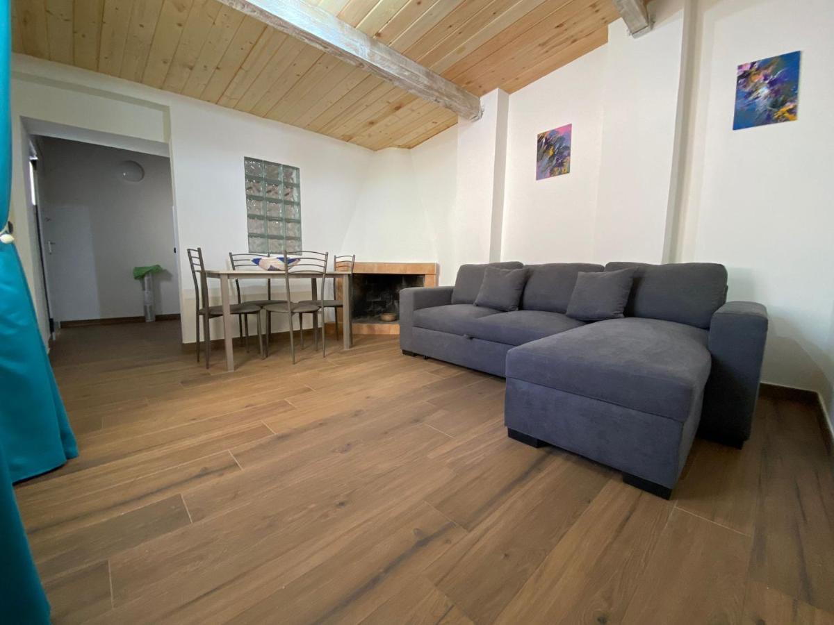 Sa Domo Holorada 3 Villa Olbia Bagian luar foto