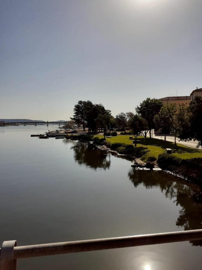 Sa Domo Holorada 3 Villa Olbia Bagian luar foto