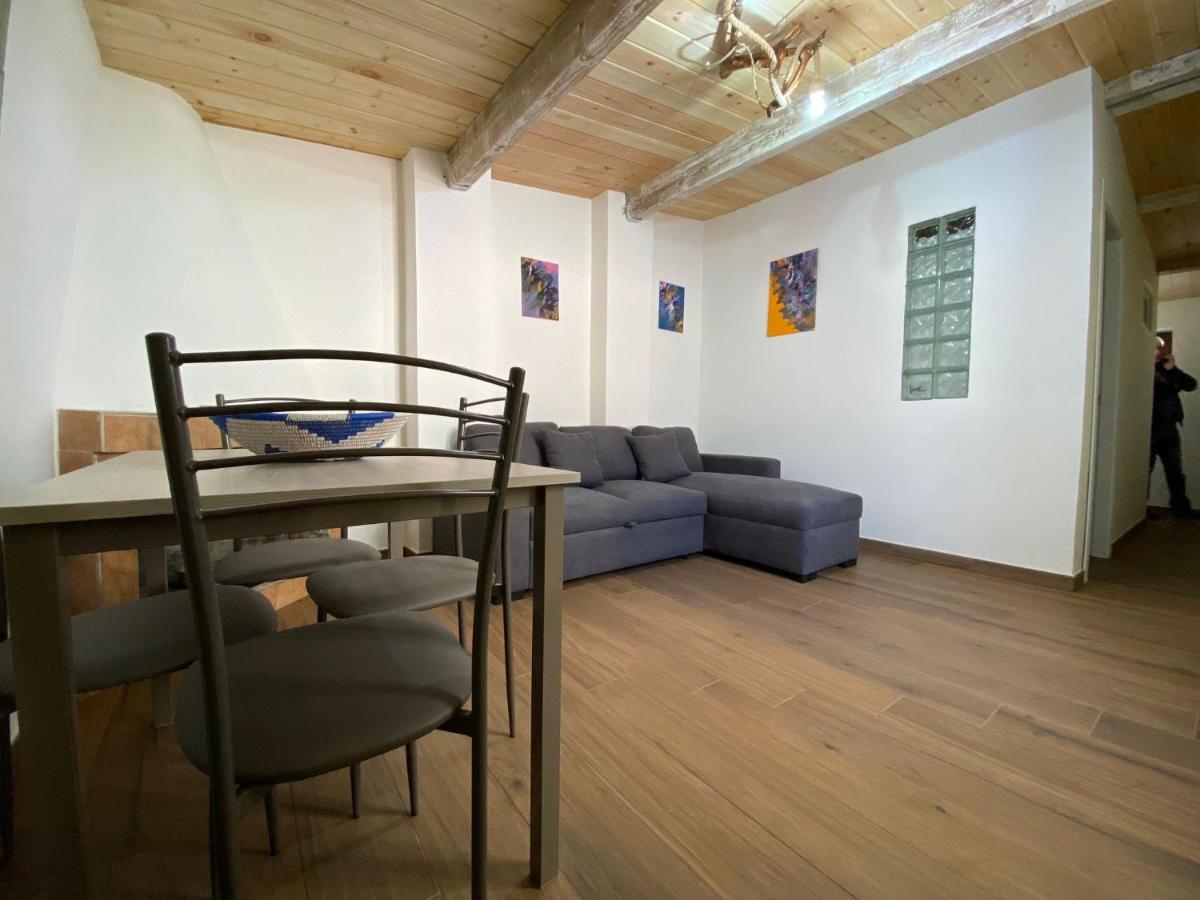 Sa Domo Holorada 3 Villa Olbia Bagian luar foto