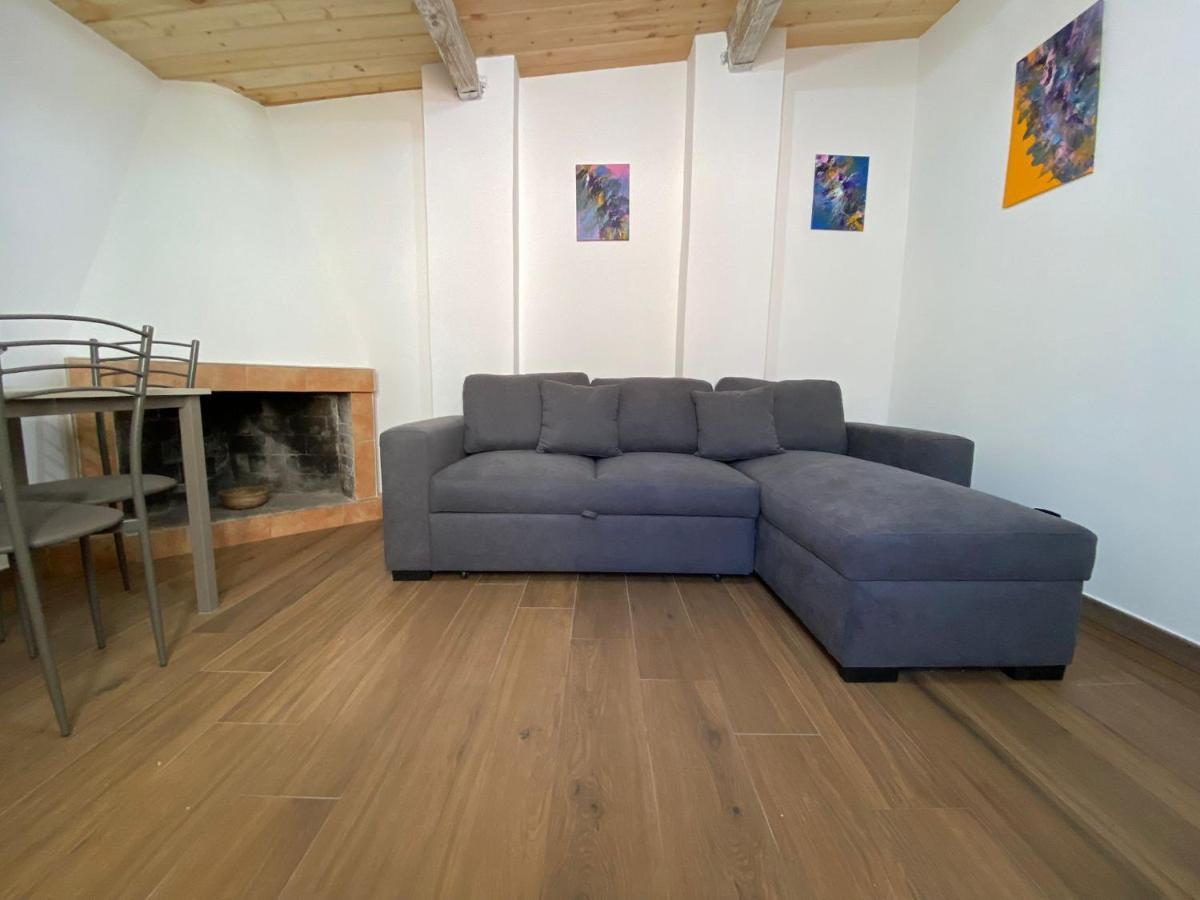 Sa Domo Holorada 3 Villa Olbia Bagian luar foto