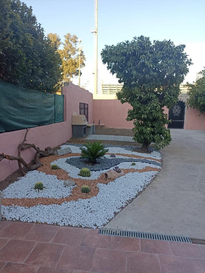 Sa Domo Holorada 3 Villa Olbia Bagian luar foto